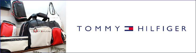 TOMMY HILFIGER