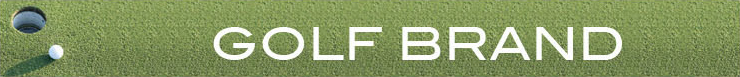 GOLF BRAND